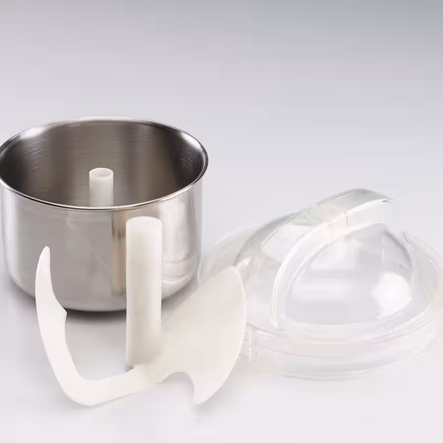 Delonghi Turbine à glace ICK6000 2