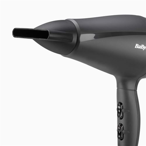 Power Dry Light Hair Dryer 2000W 6