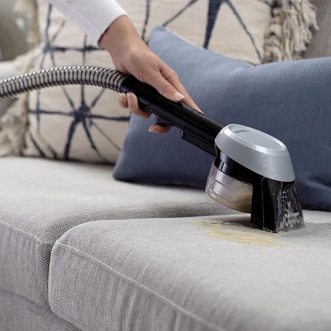 Bissell Nettoyeur de sol SpotClean Pet Select 37288 6