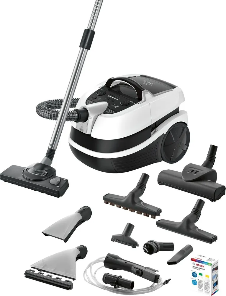 Bosch Serie4 AquaWash&Clean by Bosch - View 2