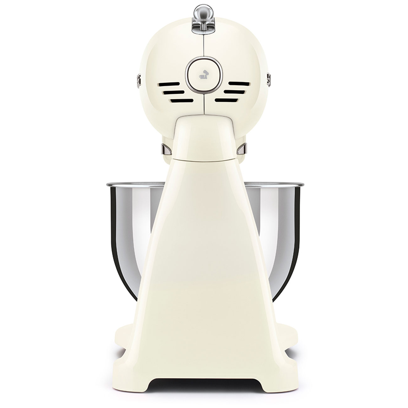 Smeg Stand Mixer 800W Beige SMF03CREU 6