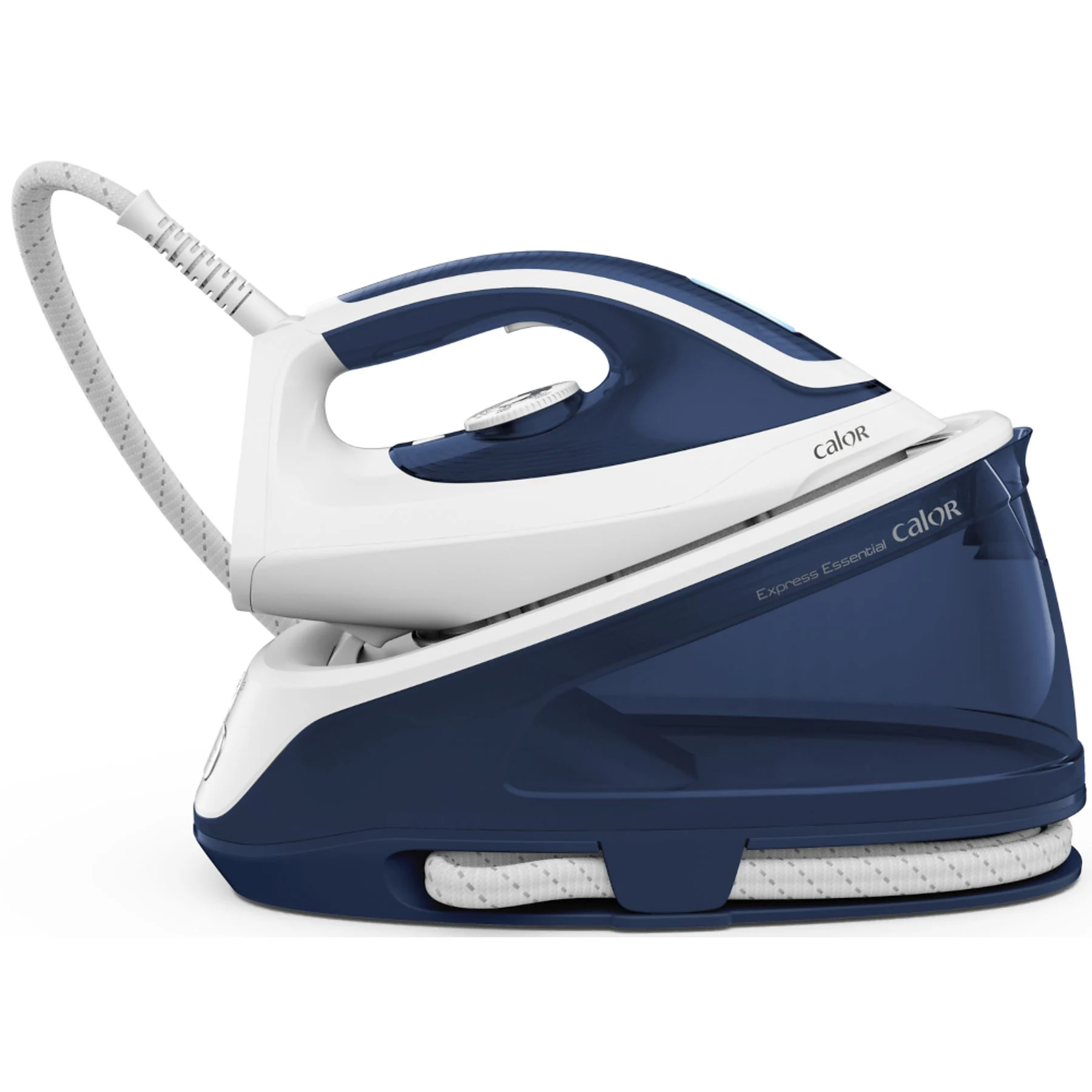 CALOR Centrale vapeur Express Essential (SV6116C0) by Calor - View 2