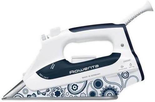 Fer à repasser Rowenta DZ5912