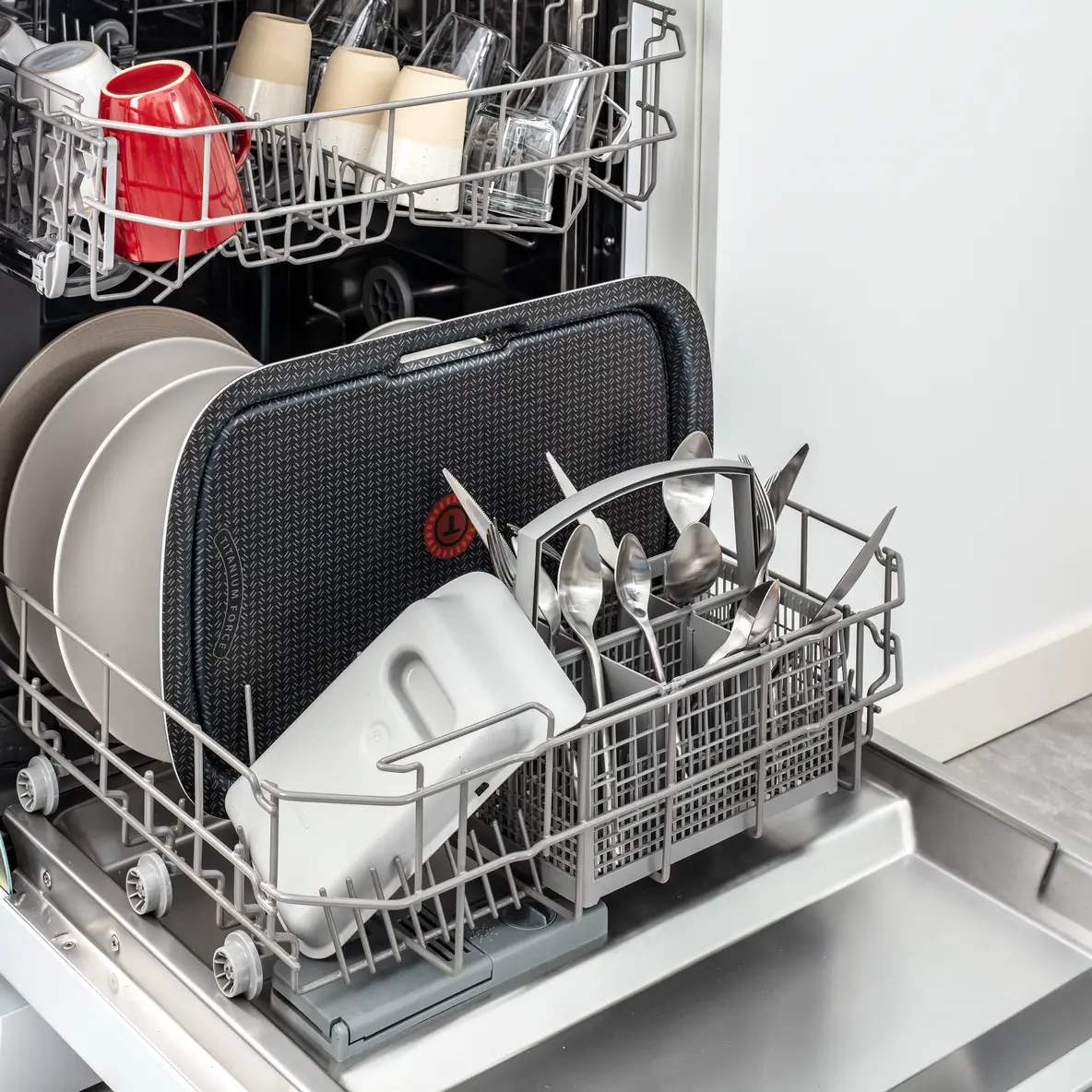 Tefal Saveurs Gourmet CB658P01 Plancha - 2400W 7