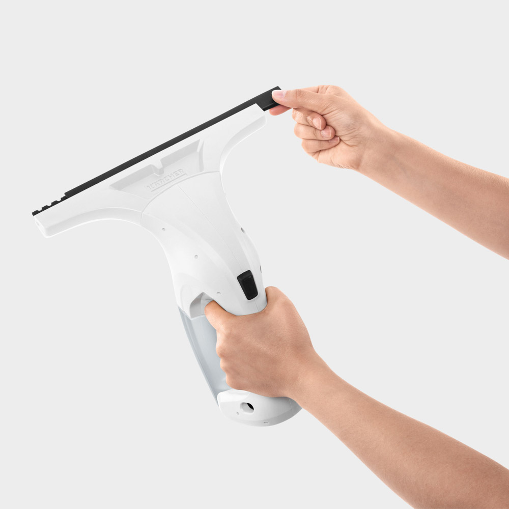 Nettoyeur de vitres KWI 1  4