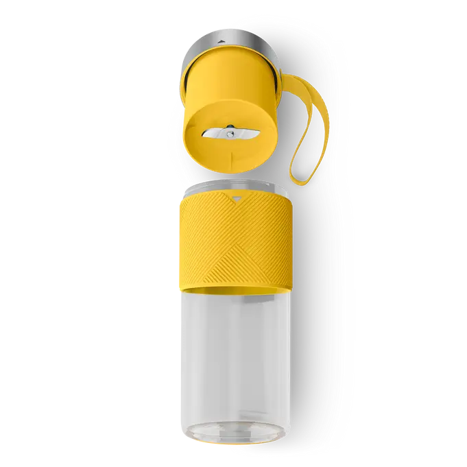 لايت ميكس، خلاط صغير محمول، لاسلكي، 300 مل 2