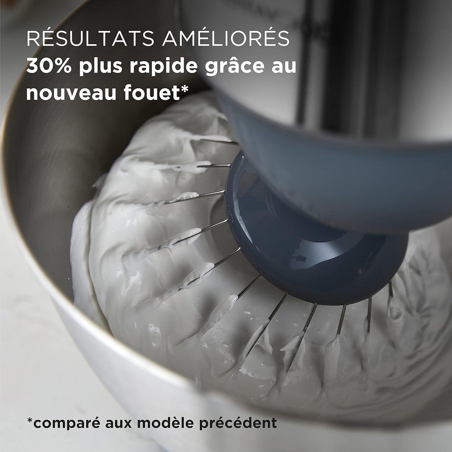 Kenwood Prospero+ Mixer KHC29.J0SI 2