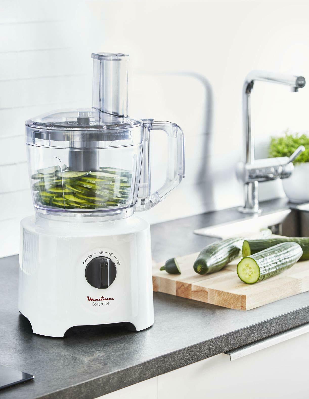 Moulinex Easy Force FP244110 3