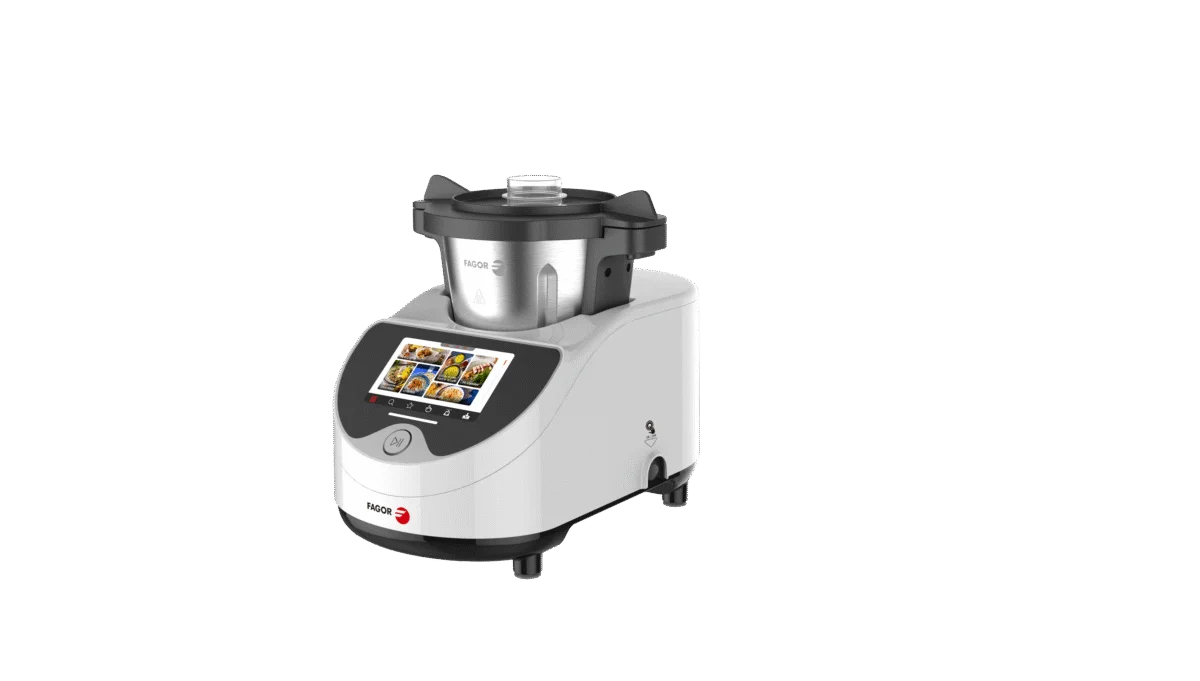 Fagor Robot Multifonctions Connecté FG0606 by Fagor - View 2