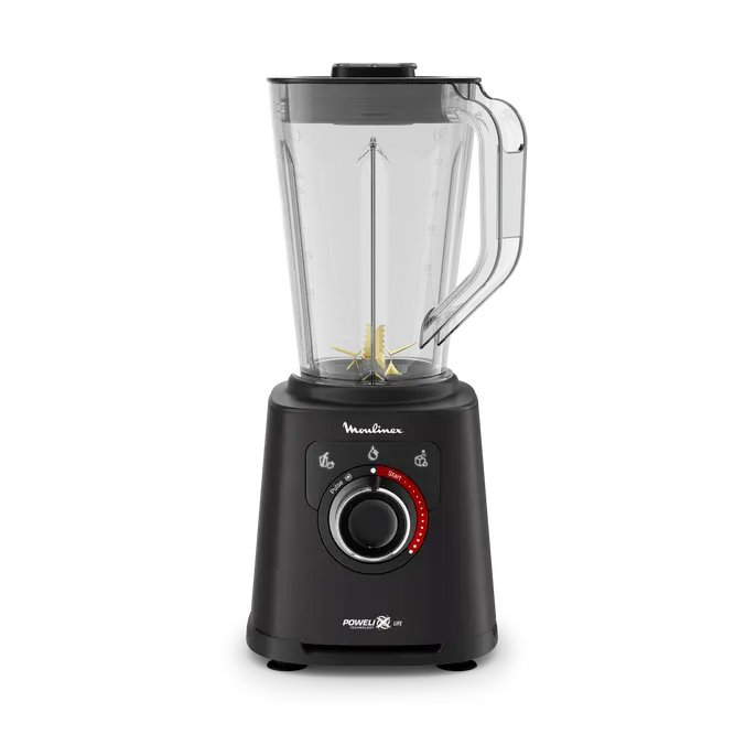 PerfectMix+ LM88A810 High-Speed Blender - 1200W - View 2