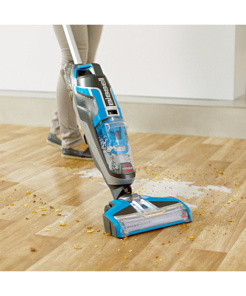 CROSSWAVE (3-IN-1) MULTI-SURFACE 4