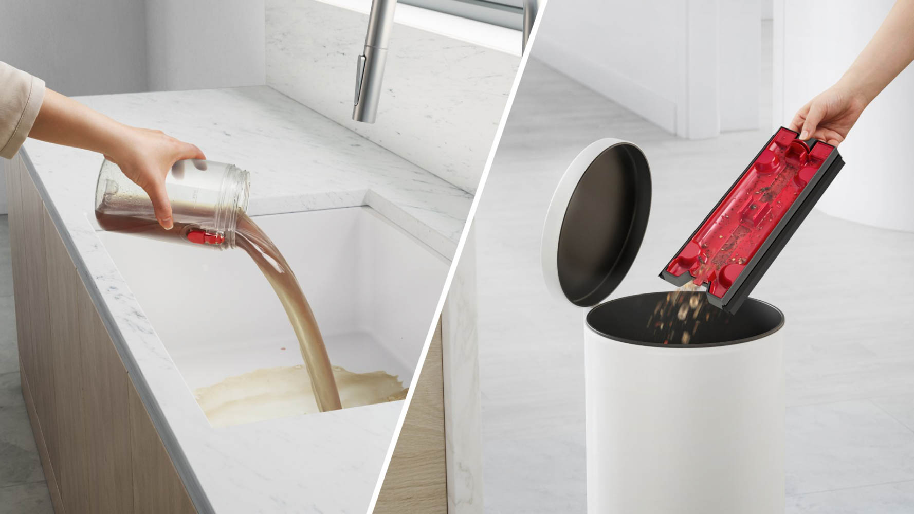 Nettoyeur de sols Dyson WashG1 6