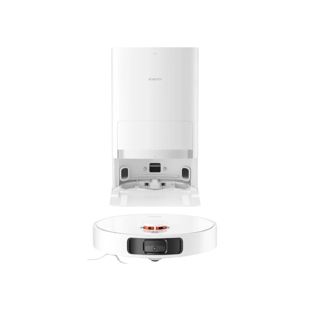 مكنسة روبوتية Xiaomi X20+ 4