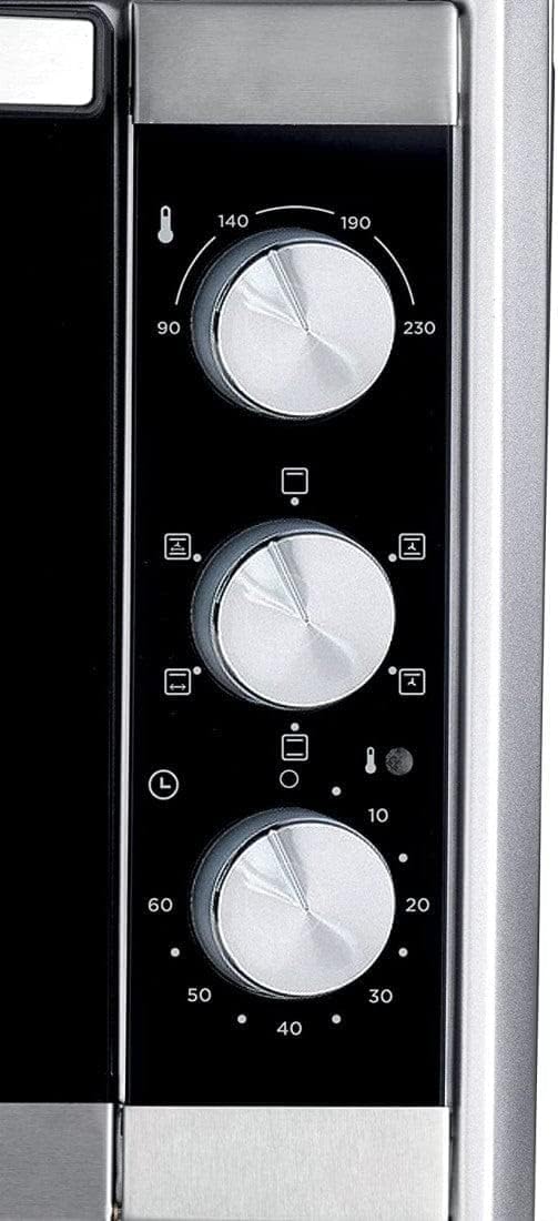 Kenwood 70L Electric Oven Stainless Steel MOM70.000SS 4