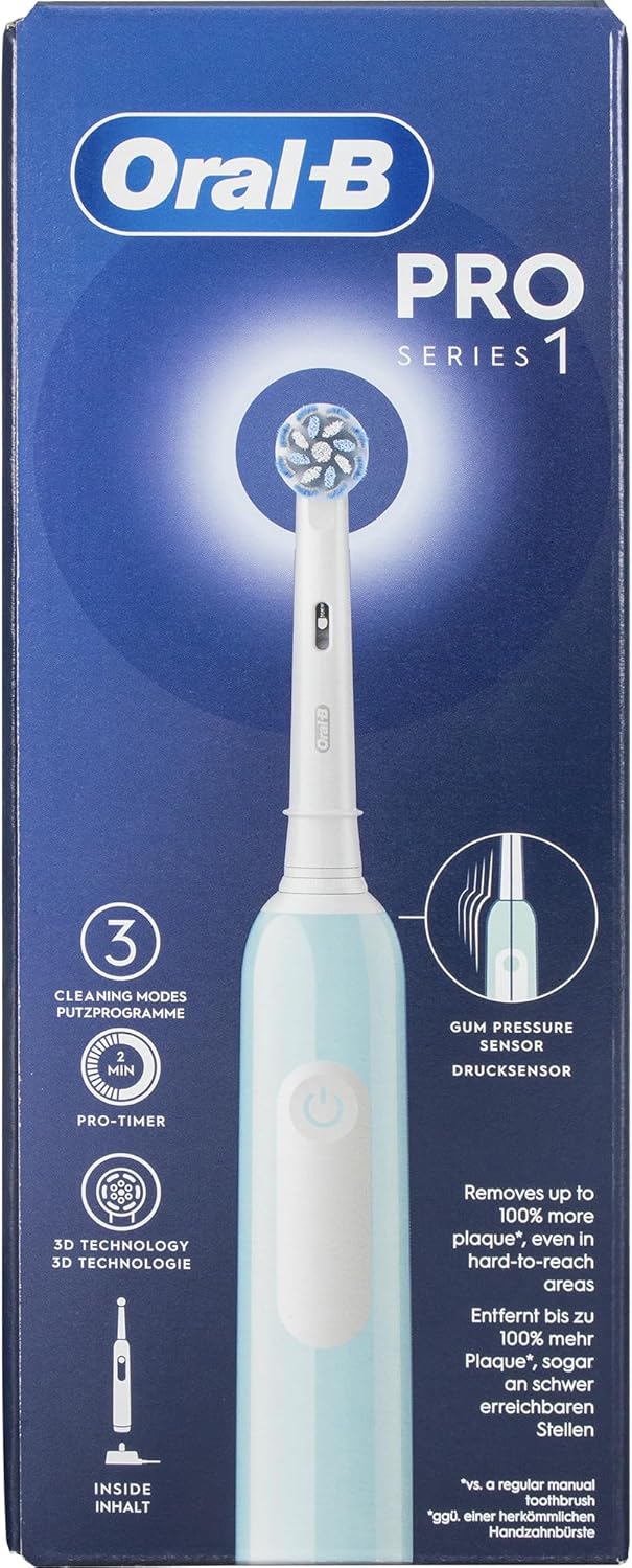 Oral-B Vitality Pro Electric Toothbrush by Oral-B - View 2