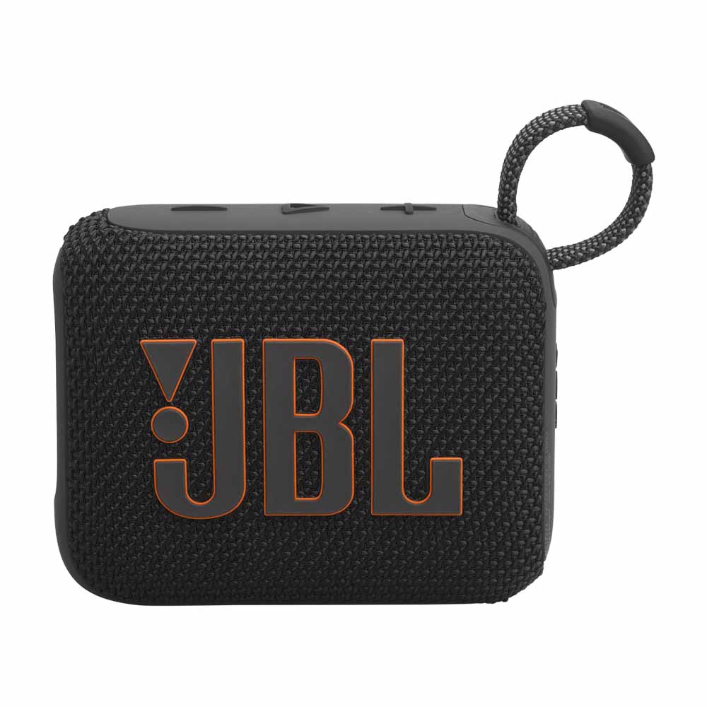 JBL Go 4 | Ultra-portable Speaker by Jbl