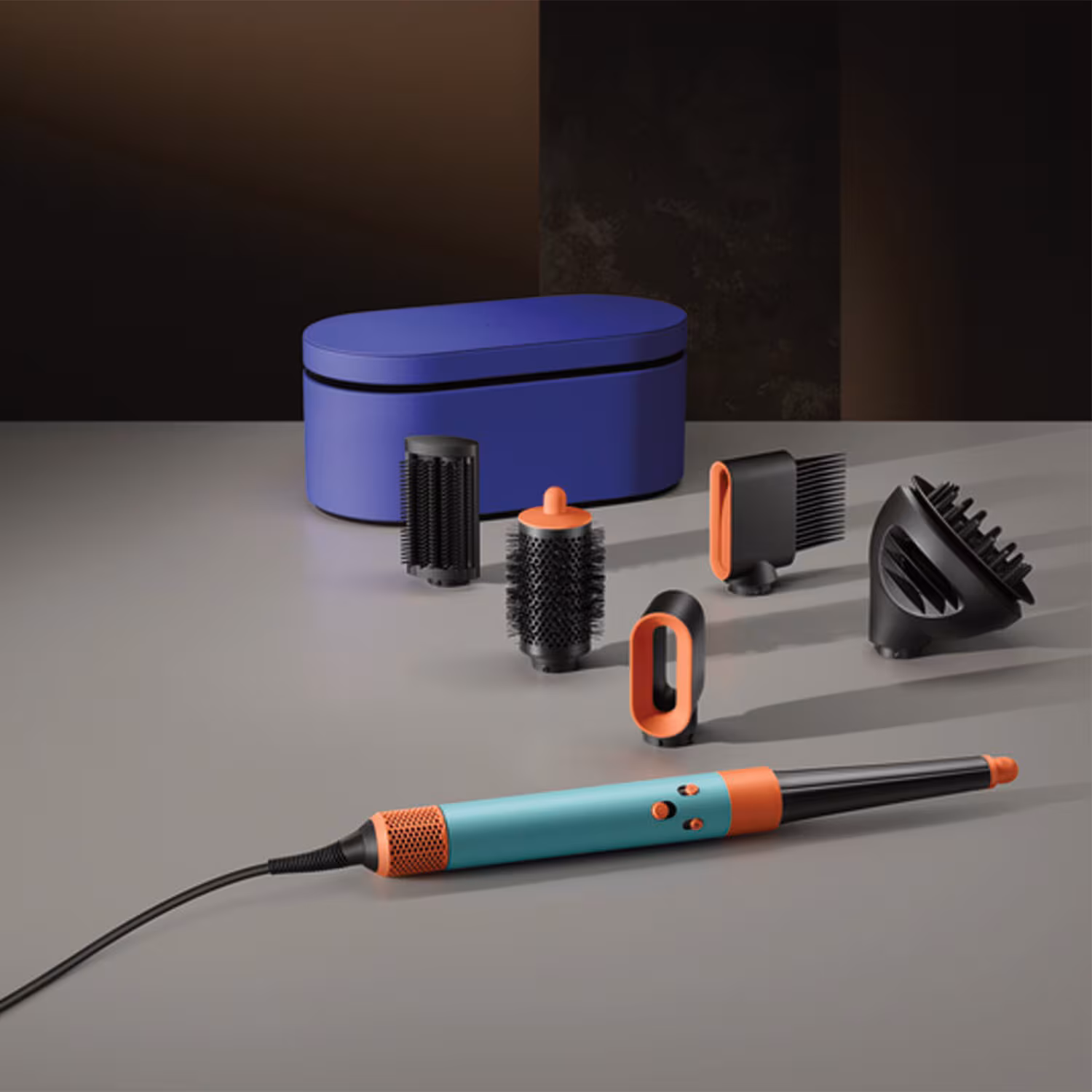 Dyson Airwrap i.d. Multi-styler - For Curly to Frizzy Hair  by Dyson - View 2