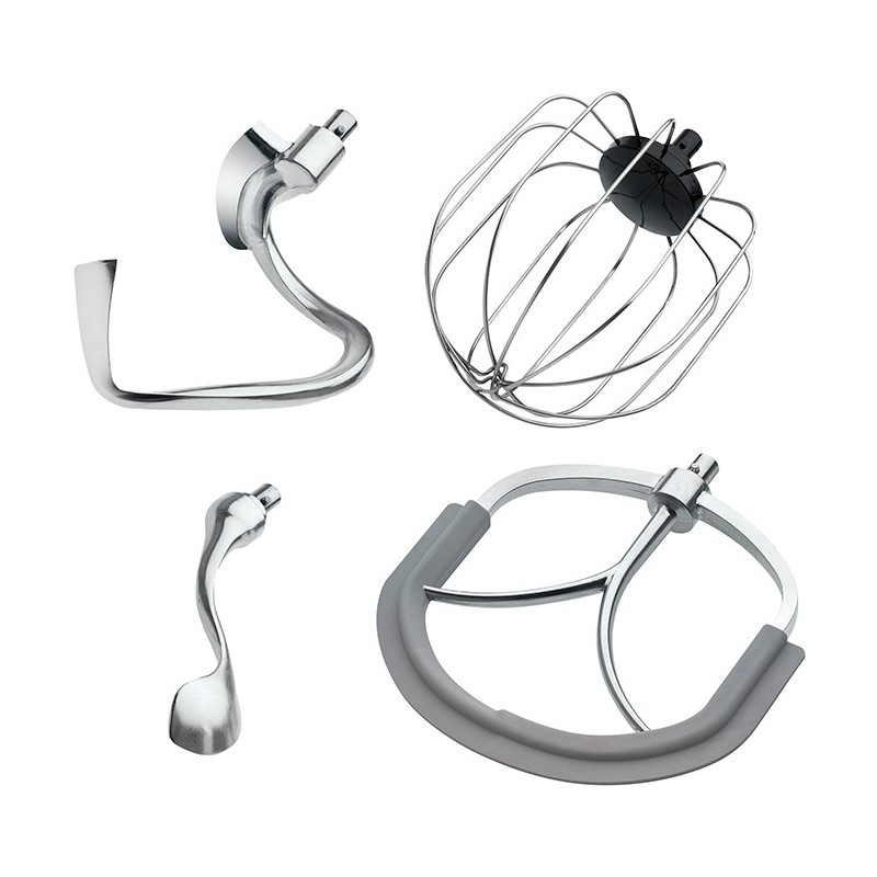 روبوت متعدد الوظائف 10 لتر 1500 واط Proficook PC-KM 1096 8