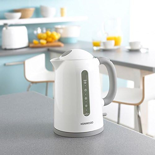 مكنواة كينوود jkp210 3