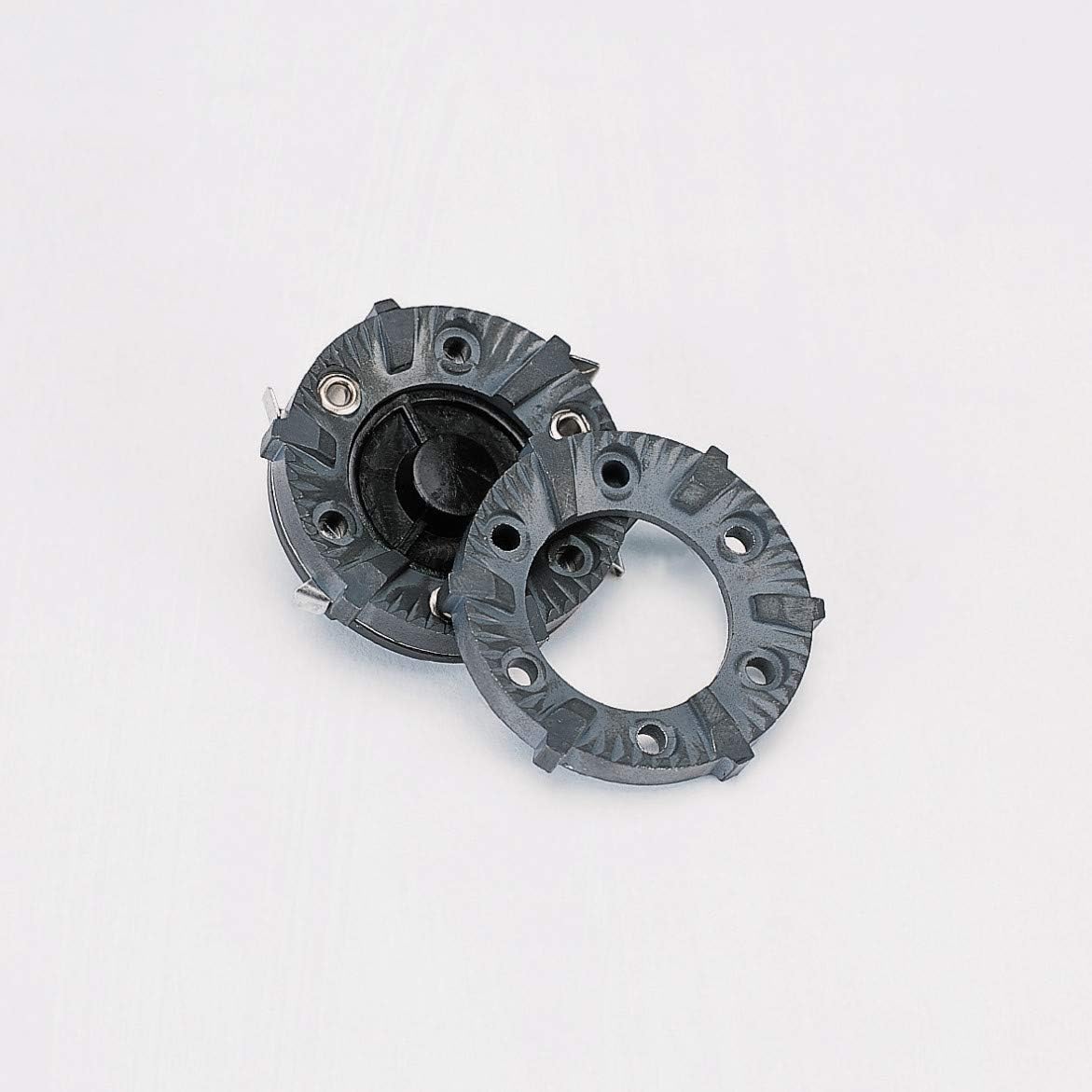 مطحنة قهوة كهربائية كروبس GVX242 6