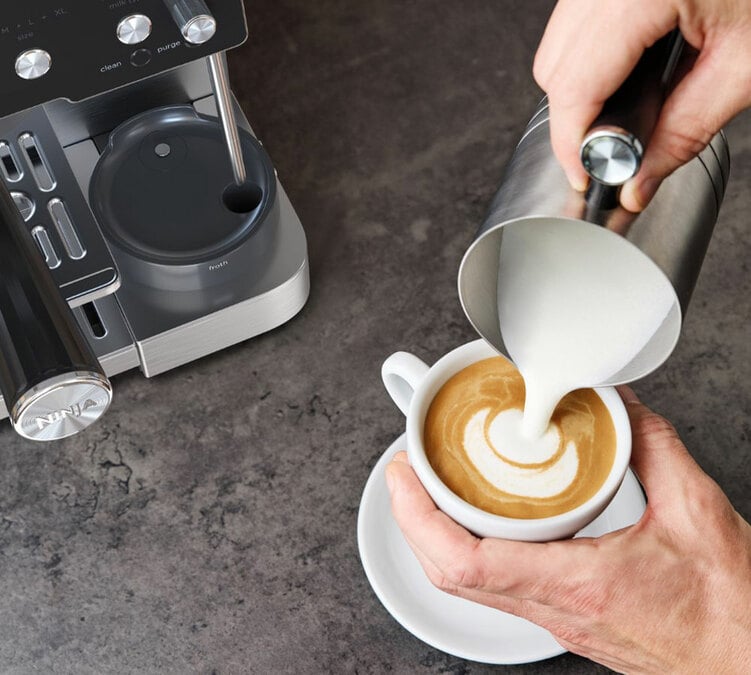 Expresso Ninja ES501EU 4