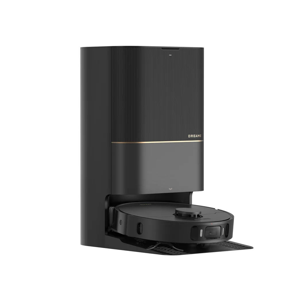 Dreame X30 Ultra Robot Aspirateur Laveur 9