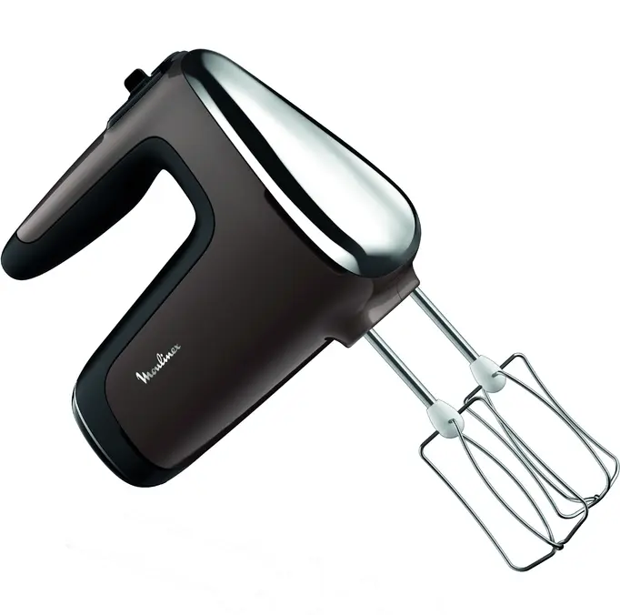 Moulinex Powermix Silence Batteur, 600 W - View 2