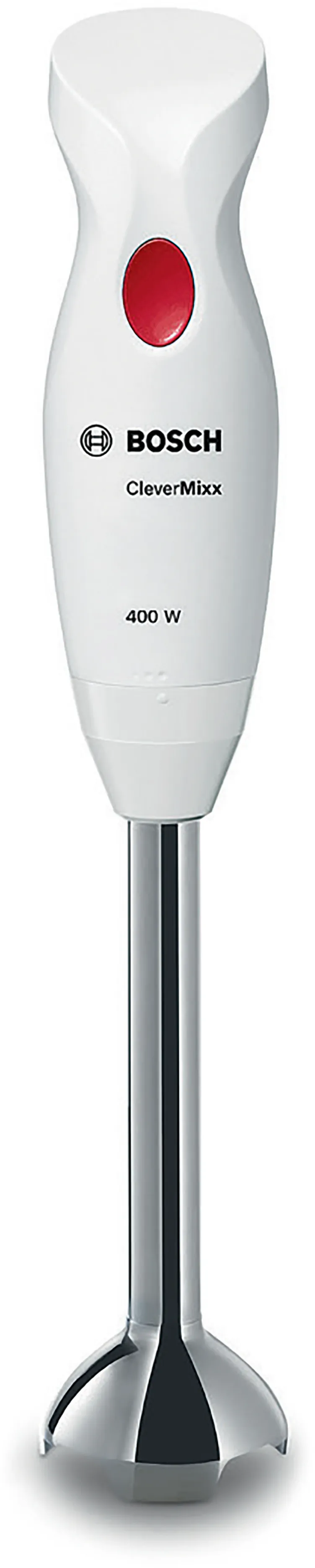 CleverMixx Hand Blender Bosch inox 400 W by Bosch - View 2