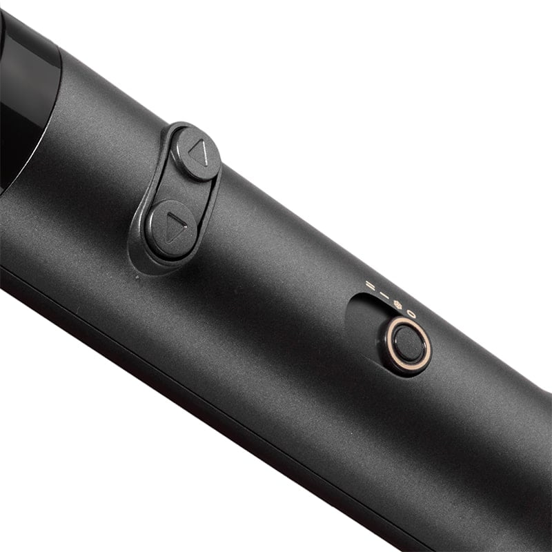 Big Hair Luxe Rotating Hot Air Brush AS970E by Babyliss - View 2