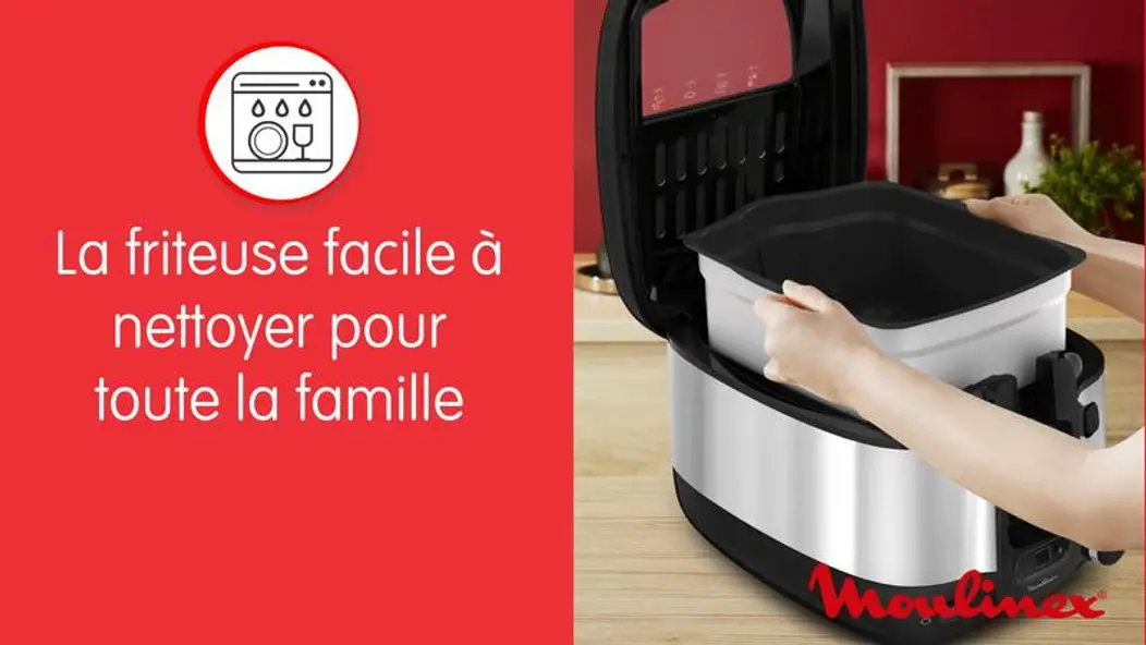 قلاية كهربائية مولينكس سوبر أونو - 1800 واط - سعة 2.2 لتر - 1.5 كغ 6