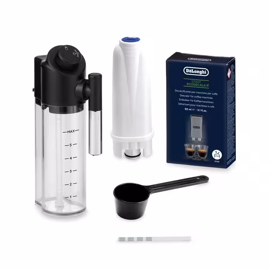 DeLonghi Magnifica Evo Next 5