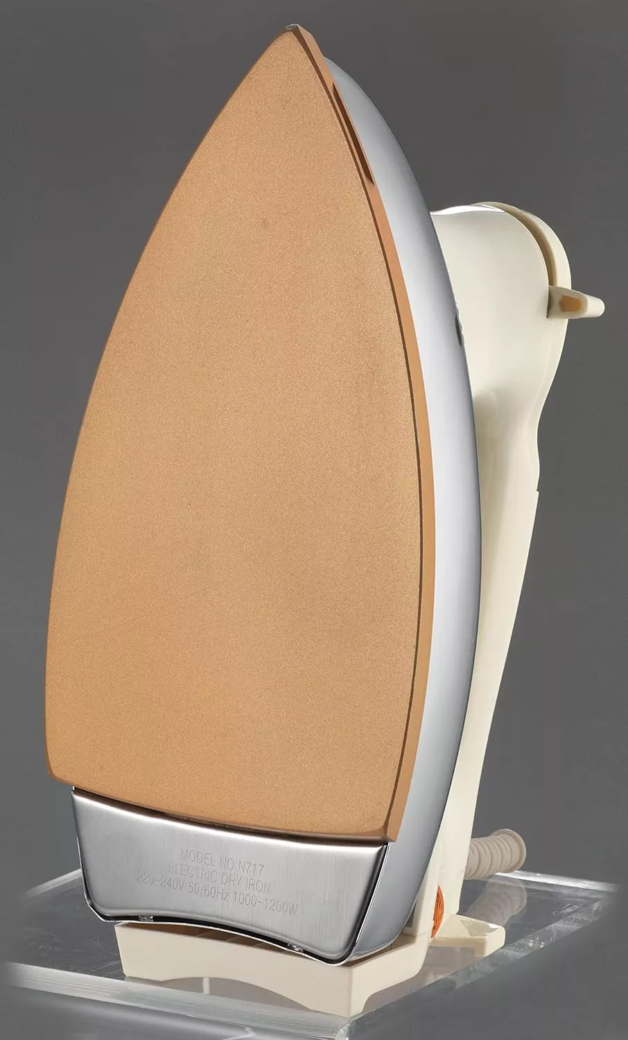 Kenwood Dry Iron, DIM40.000GO 4