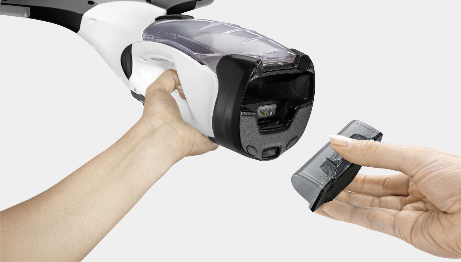 منظف النوافذ كارشر WV 5 Plus N 3