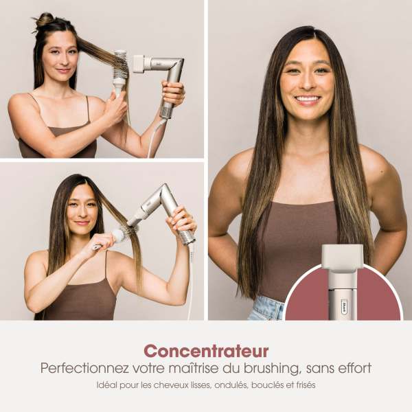 Shark FlexStyle HD426EU 3-in-1 Styler & Hair Dryer 5