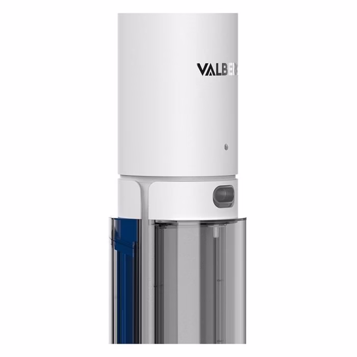 Aspirateur laveur VALBERG FLOORWASHER FL3 4