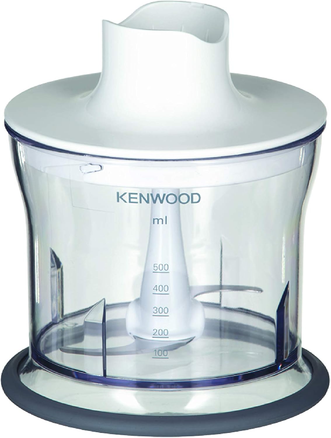 Mixeur plongeant Kenwood Triblade HDP406 5