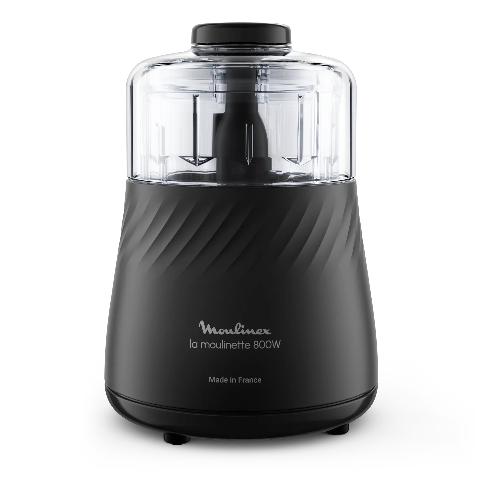 Moulinex La Moulinette Eco Respect DP710810 Food Processor - View 2