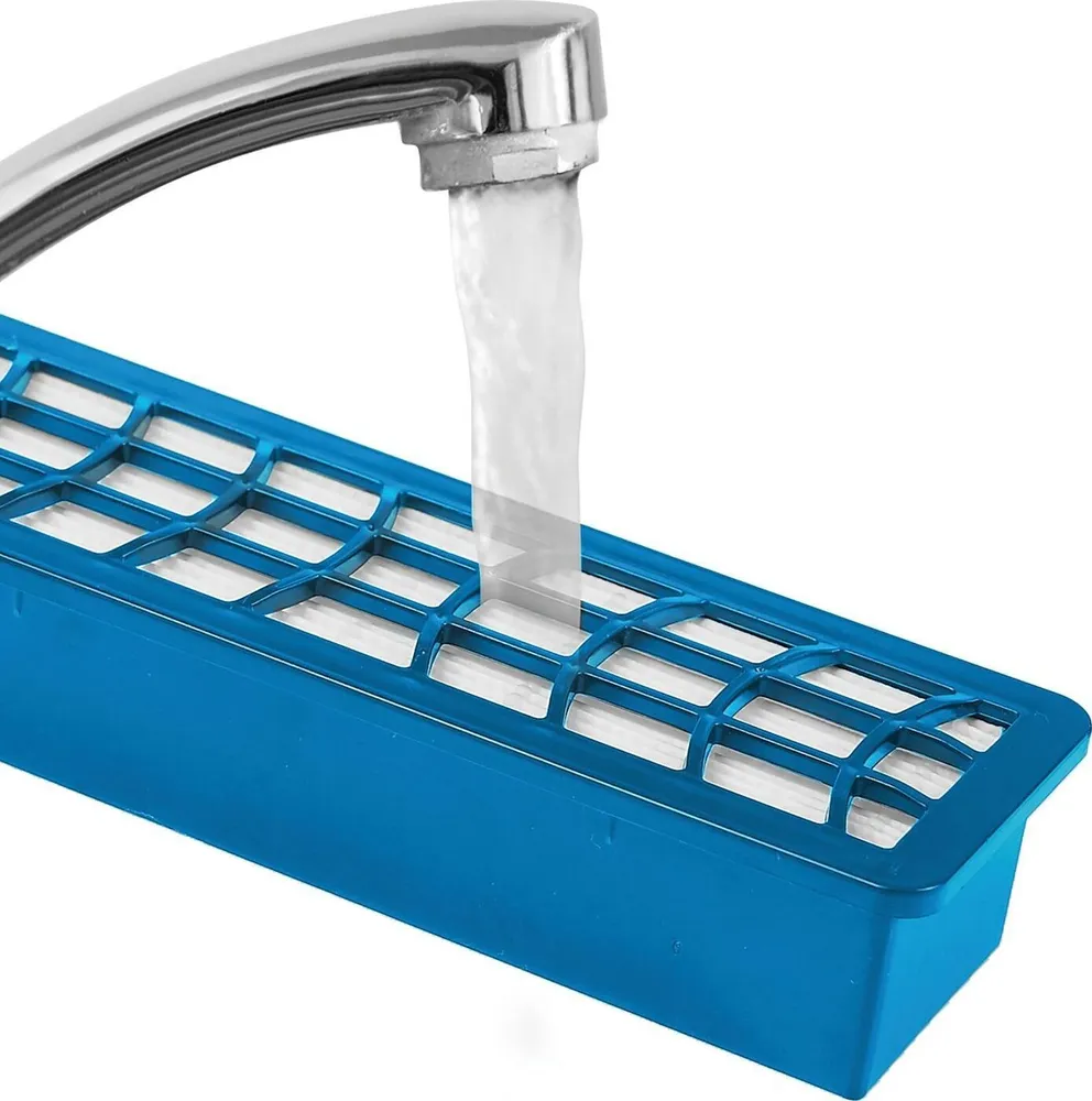 Bosch Serie4 AquaWash&Clean 7