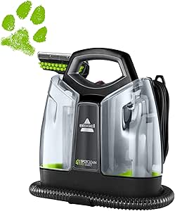 Bissell SpotClean Pet Select 37288 by Bissell