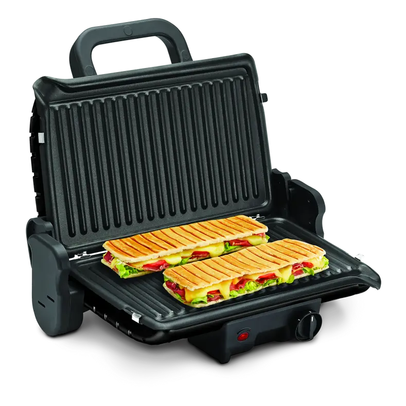 شواية Tefal Minute Grill GC205012 متعددة الوظائف 3