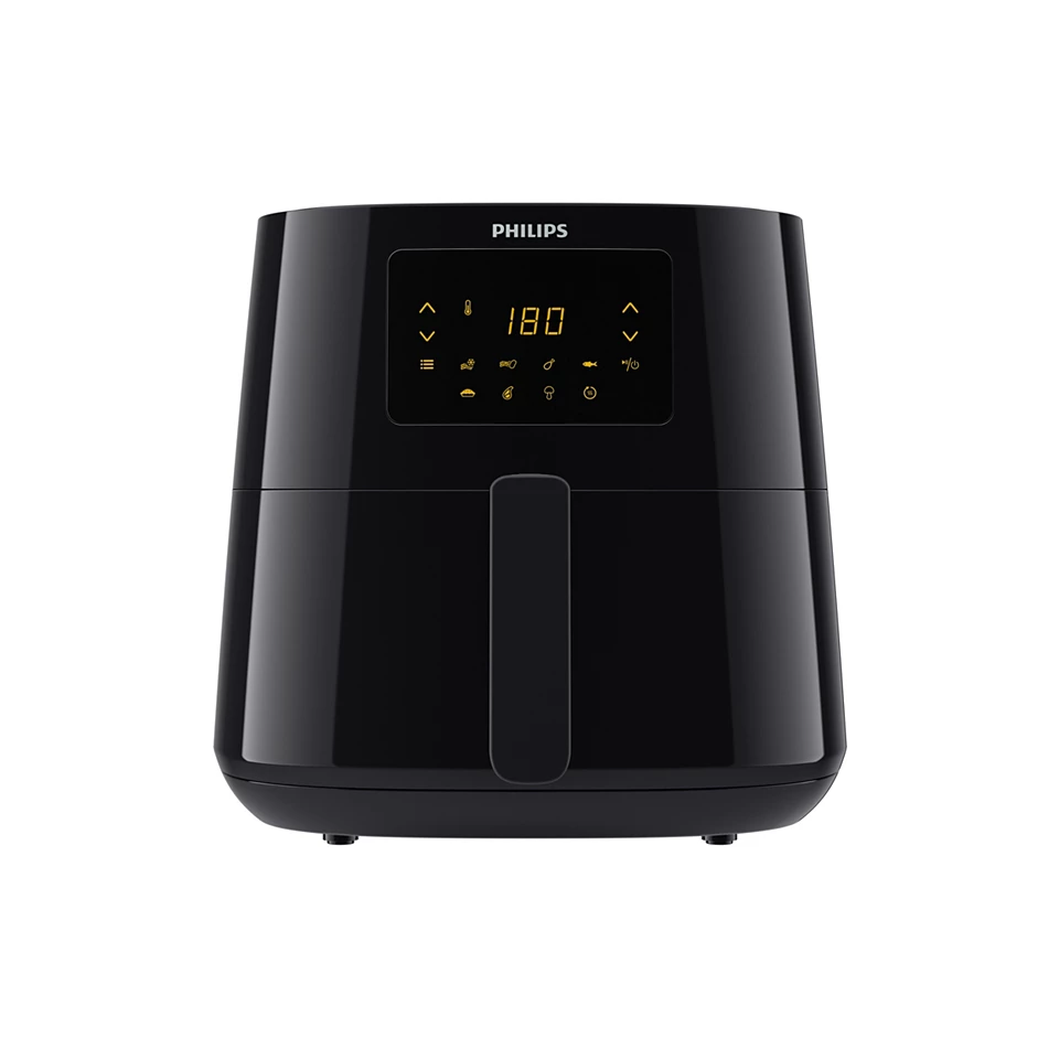 Philips Airfryer Series 3000 Digital 6.2L - HD9270/91 3