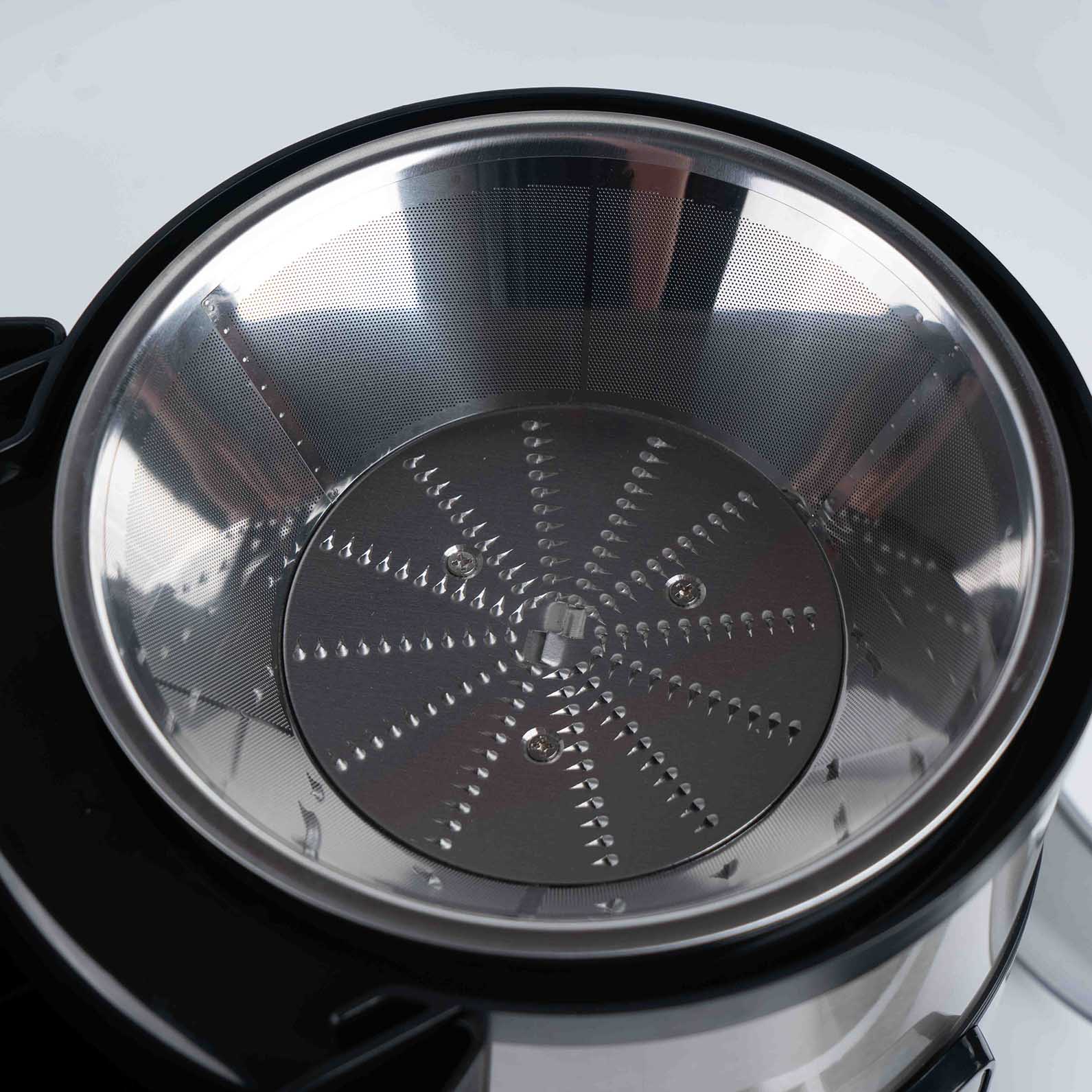 Extracteur de Jus et Robot Multifonction 4-en-1 ProTefal JE-J30A 6