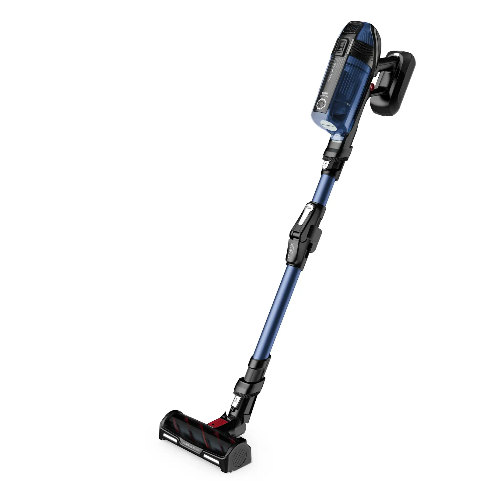 Rowenta 12.60 Aqua X/FORCE Vacuum Cleaner, RH98C0W0 by Rowenta - View 2