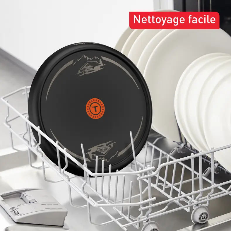 جهاز راكليت تيفال ريشمون RE12R810 5