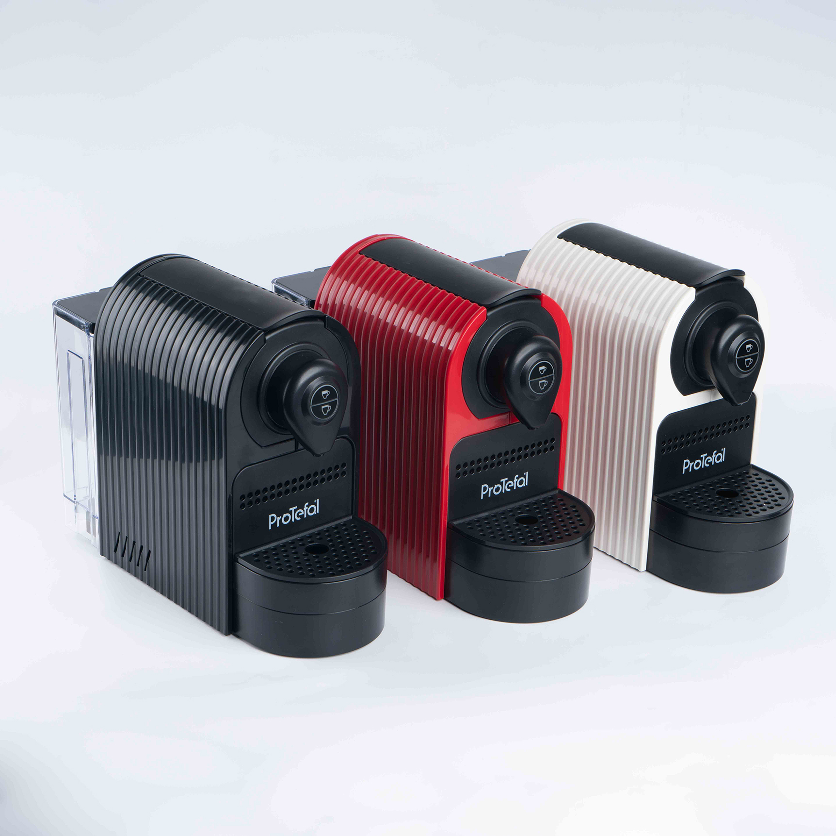 ماكينة القهوة متعددة الكبسولات بروتيفول 19 بار 1400 واط 7