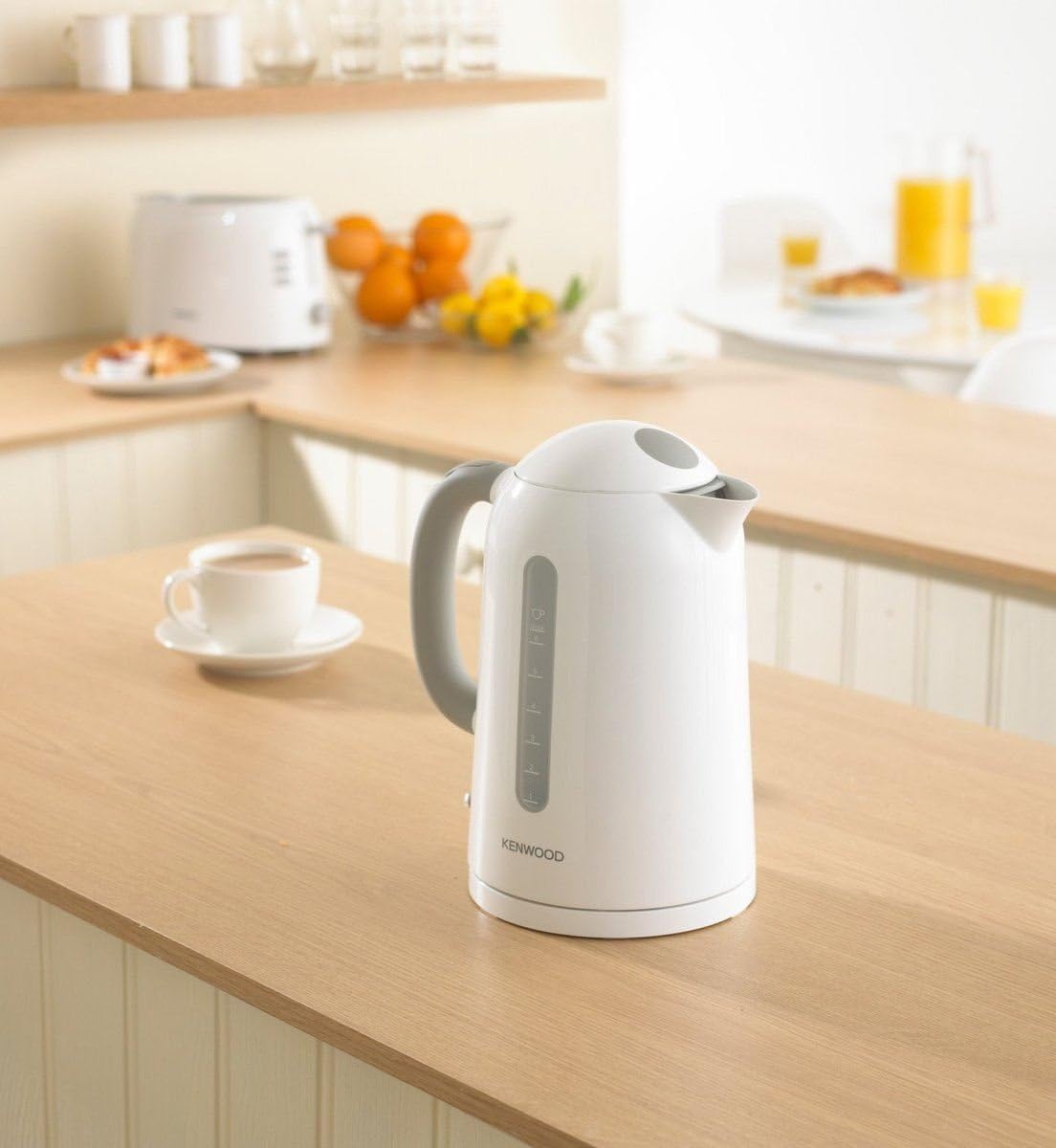 مكنواة كينوود jkp210 4