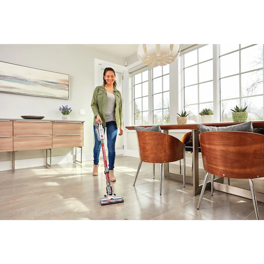 BLACK+DECKER 21.6V 3-in-1 Cordless Stick Vacuum BHFE620J-GB 6