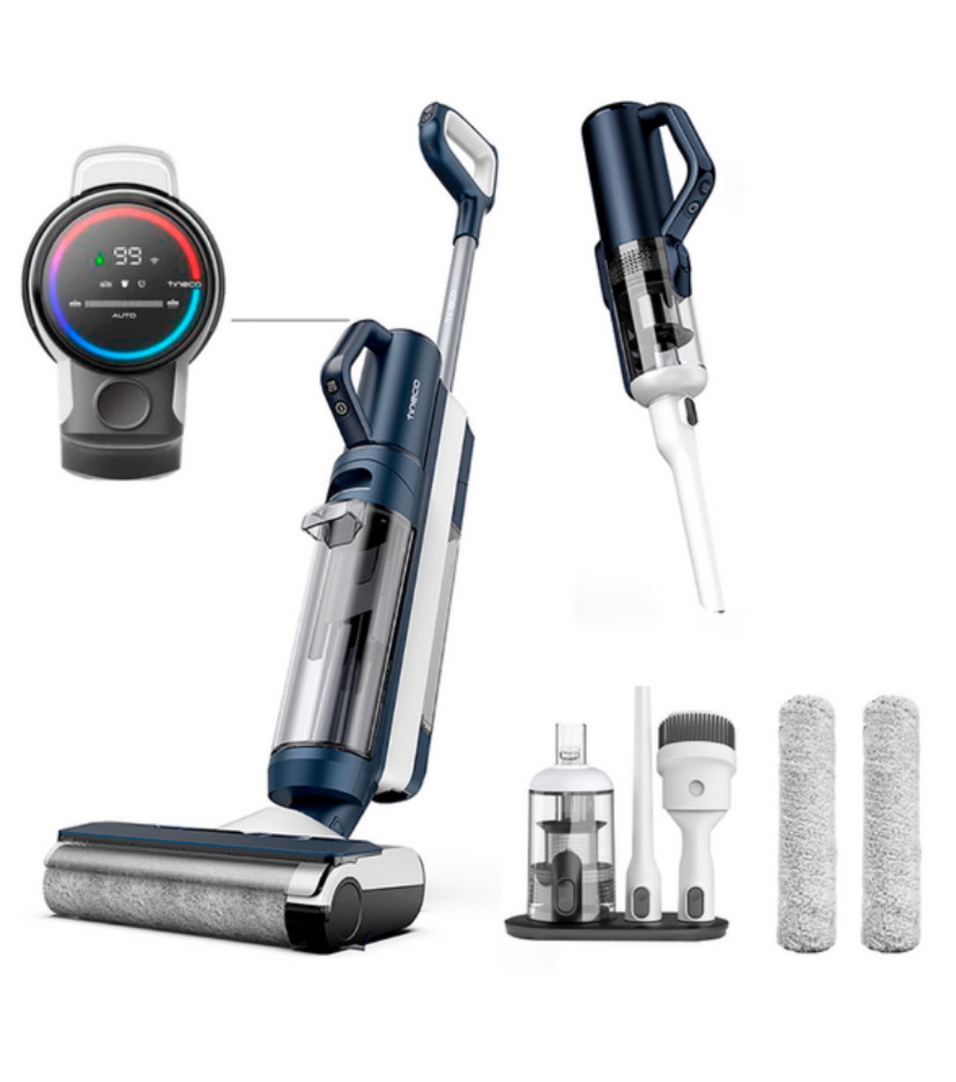 Tineco Floor One S5 Combo Plus by Tineco