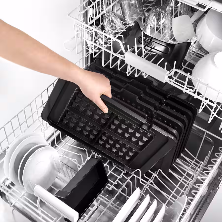 Gril Contact Delonghi 7 modes, CGH1030D 3