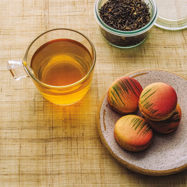 غلاية نينجا من الستانلس ستيل بدرجة حرارة قابلة للتعديل 5